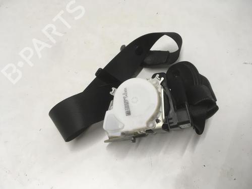 Front right seatbelt BMW 1 (E87) 118 d | BP26428275I25 - Image 2