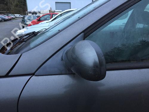 Used Left mirror Left mirror RENAULT LAGUNA I (B56_, 556_) 2.0 (B56C/H/N) (113 hp) 30702609 30702609