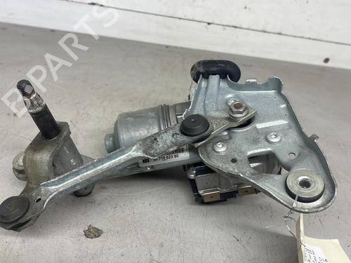 Used Front wiper motor PEUGEOT 3008 I MPV (0U_) 2.0 HDi 150 / BlueHDi 150 (150 hp) 26426270