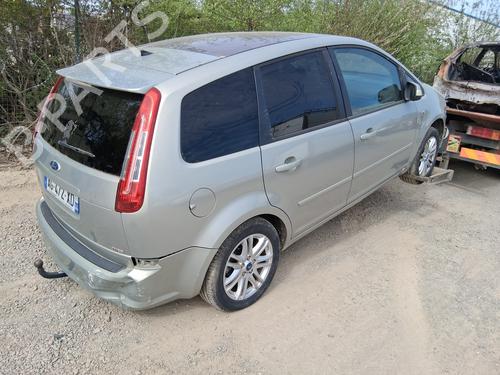 Right taillight FORD C-MAX (DM2) 1.8 TDCi | BP35927262C35 - Image 11