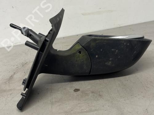 Bakspejl Højre DACIA LODGY (JS_) 1.2 TCe (JSAY, JSM0) | BP31046598C27 