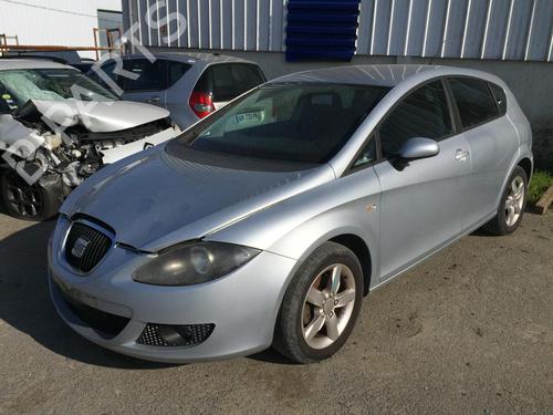 Left front steering knuckle SEAT LEON (1P1) 1.9 TDI | BP29735681M25  - Image 8