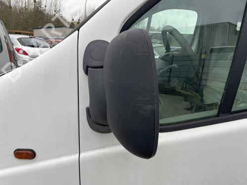 left-mirror-renault-trafic-ii-van-fl-2001-32062267 main image
