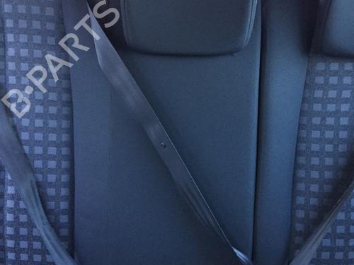 Used Rear seat Rear seat RENAULT MEGANE II (BM0/1_, CM0/1_) 1.5 dCi (BM1E, CM1E) (106 hp) 30778048 30778048