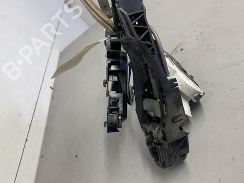 Front left lock CITROËN C4 CACTUS 1.2 VTi 82 | BP27474606C98 