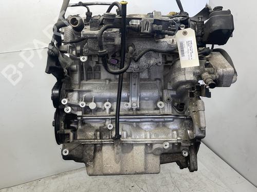 Engine SAAB 9-3 (YS3F, E79, D79, D75) 2.0 t | BP27090613M1 - Image 6