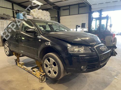 Right mirror AUDI A3 Sportback (8PA) 1.9 TDI | BP26421971C27 