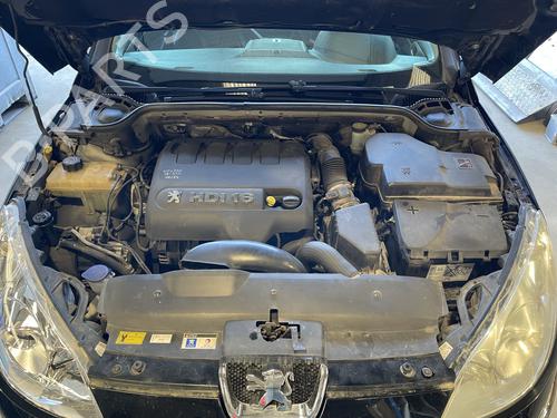 Used Mass air flow sensor Mass air flow sensor PEUGEOT 407 (6D_) 2.0 HDi 135 (6DRHRH, 6DRHRE, 6DRHRG, 6DRHRJ) (136 hp) 32745553 32745553