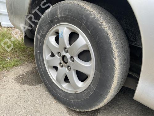 Rim KIA CARNIVAL I (UP, FL) 2.9 TDi | BP27264915C45 