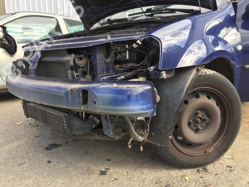 Water radiator DACIA LOGAN (LS_) 1.5 dCi (LS0K) | BP29488514M31 
