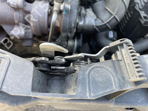 Used Hood lock Hood lock 38257510 38257510