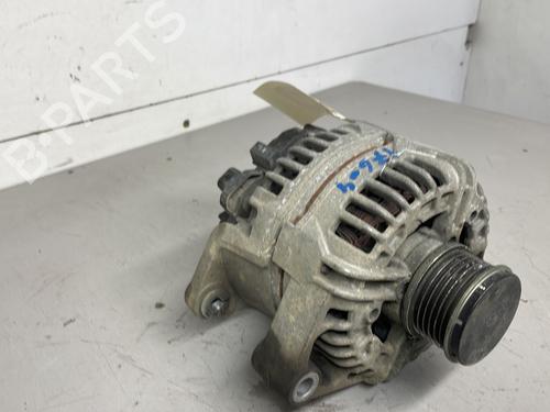 Alternator OPEL MERIVA B MPV (S10) 1.4 (75) | BP26420812M7 - Image 2