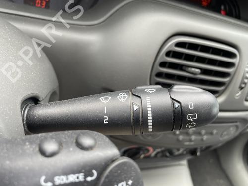 Used Steering column stalk RENAULT SCÉNIC I MPV (JA0/1_, FA0_) 1.9 dTi (JA0N) (98 hp) 26503368