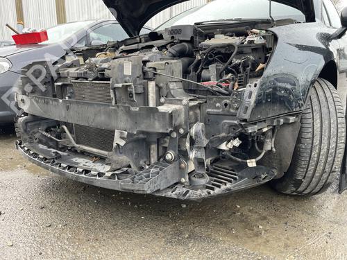 Injection rail CITROËN C5 III (RD_) 1.6 HDi 110 (RD9HL0, RD9HR8, RD9HRA) | BP33115778M98 - Image 2