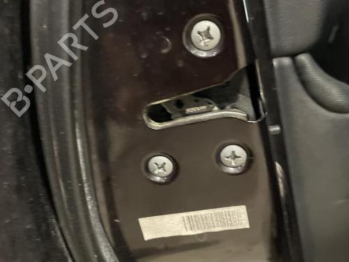 Rear left lock NISSAN QASHQAI / QASHQAI +2 I (J10, NJ10, JJ10E) 1.5 dCi | BP26422085C100 