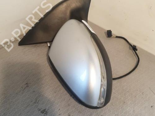 Right mirror VW GOLF VI (5K1) 1.6 TDI | BP26427514C27 