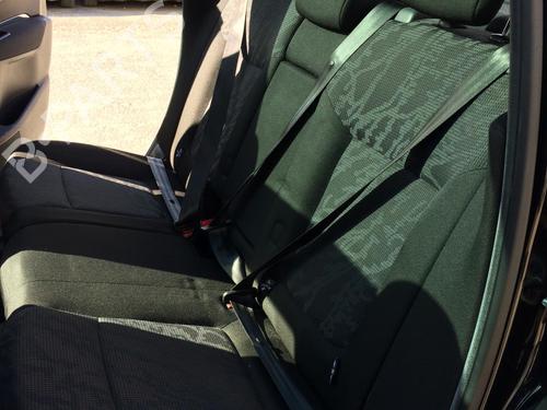 Seat buckle PEUGEOT 3008 I MPV (0U_) 1.6 THP | BP29148578I32 