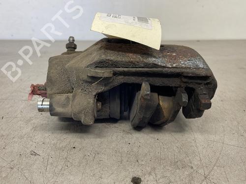 Used Left front brake caliper Left front brake caliper VW GOLF VI Variant (AJ5) 1.6 TDI (105 hp) 29164839 29164839
