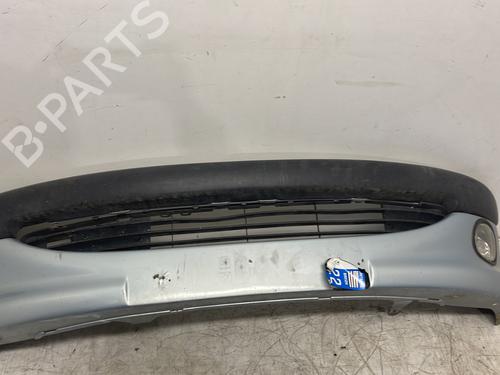 Foran støtfanger PEUGEOT 206 Hatchback (2A/C) 1.9 D (69 hp) 29909417