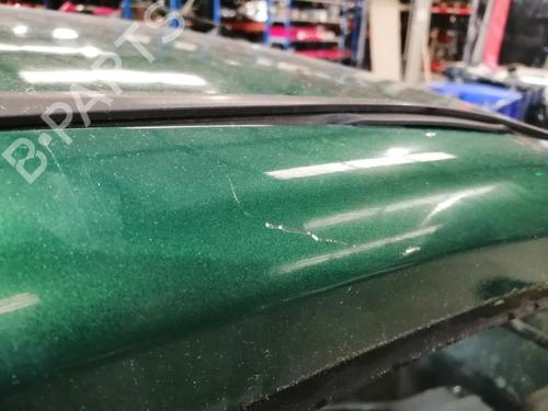 Right front door FIAT PUNTO (188_) 1.9 DS 60 (188.031, .051, .231, .251) | BP26414406C3 
