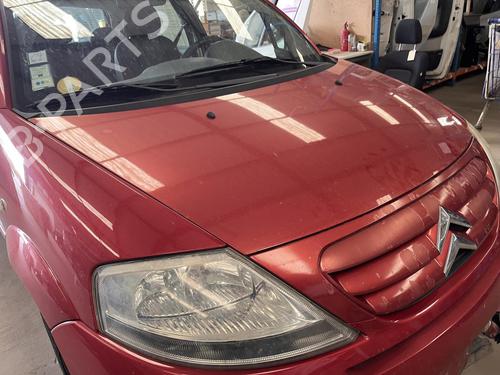 Right headlight CITROËN C3 I (FC_, FN_) 1.4 HDi | BP29508300C29 