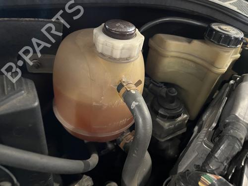 Ekspansjonstank Ekspansjonstank RENAULT CLIO II (BB_, CB_) 1.6 (B/CB0D, BB00) (90 hp) 33884173 33884173