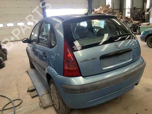 ABS pump CITROËN C3 I (FC_, FN_) 1.4 HDi | BP26427565M43 