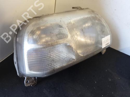 Used Right headlight SUZUKI GRAND VITARA I (FT, HT) 2.0 TD 4x4 (SQ420D) (87 hp) 26416862