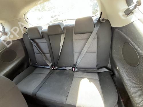 Used Seat buckle Seat buckle PEUGEOT 207 (WA_, WC_) 1.4 16V (95 hp) 35992058 35992058