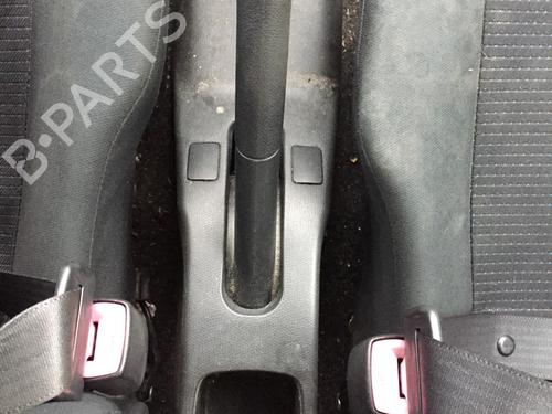 Mittelkonsole SUZUKI SWIFT III (MZ, EZ) 1.3 DDiS (RS413D) (75 hp) 29453428