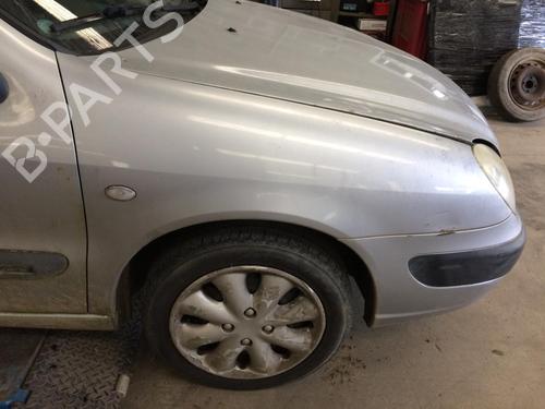 Used Wheel arch CITROËN XSARA (N1) 1.9 D (70 hp) 26417753