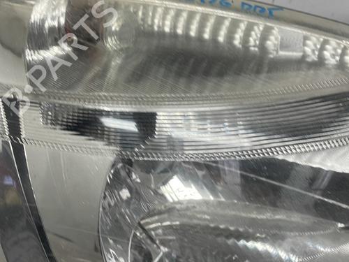 Right headlight PEUGEOT PARTNER MPV (5_, G_) 1.6 HDi 90 | BP31997959C29
