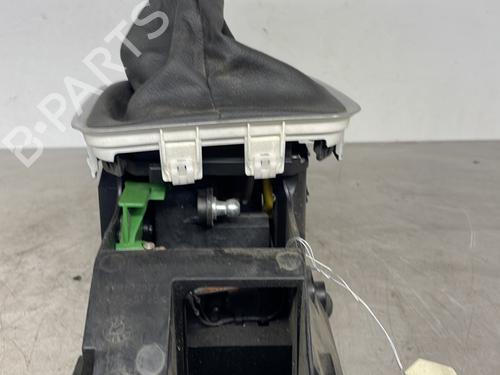 Shift knob CITROËN C3 III (SX) 1.2 THP 110 (SXHNPS, SXHNZT, SXHNZ6) | BP26428292I34