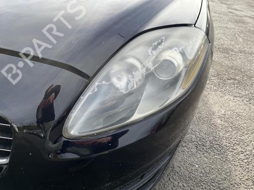 Used Left headlight Left headlight FIAT CROMA (194_) 1.9 D Multijet (194AXB1B) (120 hp) 33474685 33474685