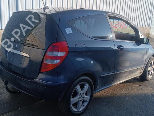 Steering rack MERCEDES-BENZ A-CLASS (W169) A 170 (169.032, 169.332) | BP26427367M22 