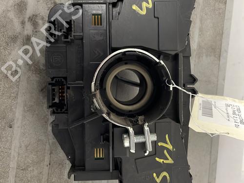 Ratstangsstang CITROËN C3 II (SC_) 1.6 HDi | BP31858283I23 