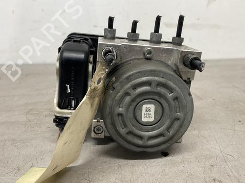 Used ABS pump ABS pump PEUGEOT 208 I (CA_, CC_) 1.6 HDi / BlueHDi 75 (75 hp) 30872264 30872264