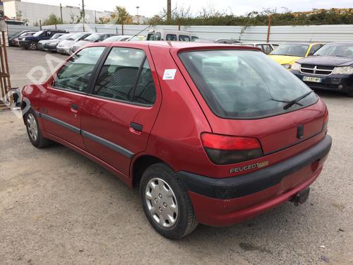 Andere für PEUGEOT 306 Hatchback (7A, 7C, N3, N5) 1.4 (75 hp) 29211563