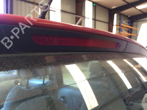 Third brake light CITROËN C3 I (FC_, FN_) 1.6 16V | BP28140772L11 