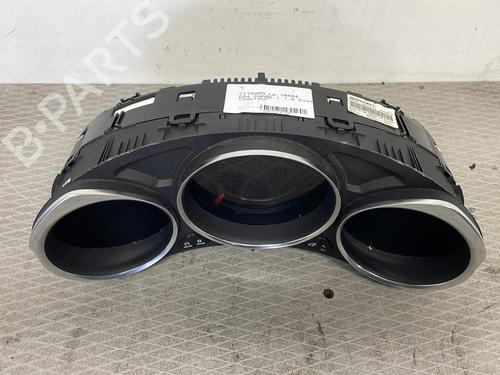 Instrument cluster CITROËN DS4 (NX_) 1.6 HDi 115 | BP32391701C47 - Image 3