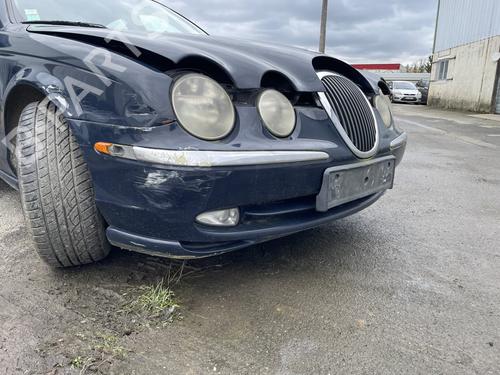 Grill Grill JAGUAR S-TYPE II (X200) 3.0 V6 (238 hp) 32138617 32138617