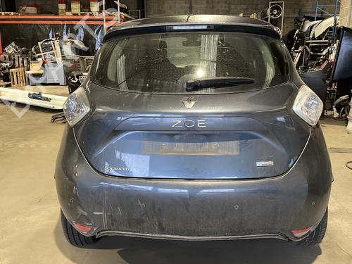 Right front window switch RENAULT ZOE (BFM_) ZOE | BP26418414I26  - Image 19