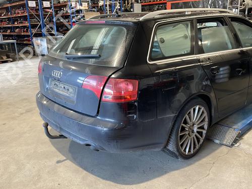 Rear parcel shelf AUDI A4 B7 Avant (8ED) 3.0 TDI quattro | BP26418393C85 - Image 14