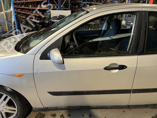 Used Left front door Left front door FORD FOCUS I (DAW, DBW) 1.8 Turbo DI / TDDi (90 hp) 40269780 40269780