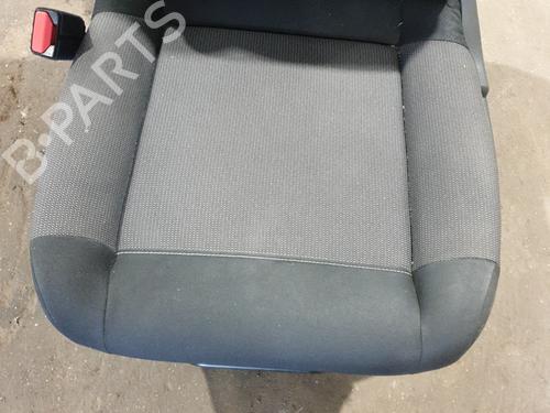 Left front seat CITROËN C3 AIRCROSS II (2R_, 2C_) 1.2 PureTech 110 (2RHNZB, 2RHNZW, 2RHNPX, 2RHNPJ) | BP26419762C15 - Image 2