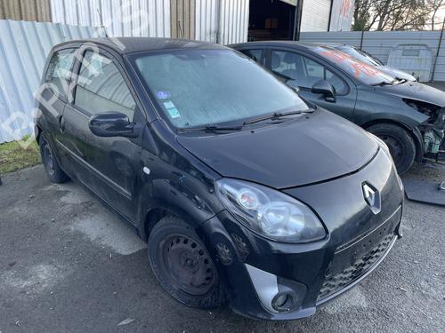 Front left window mechanism RENAULT TWINGO II (CN0_) 1.2 16V (CN04, CN0B) | BP30615039C22 - Image 10