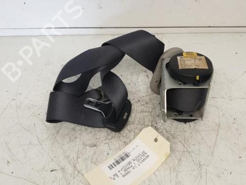 Boucle de ceinture de sécurité RENAULT KOLEOS I (HY_) 2.0 dCi (HY0K) (150 hp) 26426971