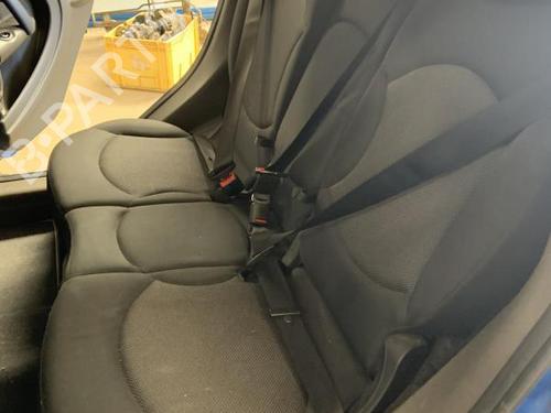 Rear left window mechanism MINI MINI COUNTRYMAN (R60) Cooper D | BP26428161C24