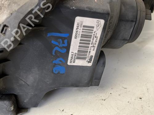 Right headlight RENAULT MEGANE II (BM0/1_, CM0/1_) 1.9 dCi (BM0G, CM0G) | BP32115131C29 