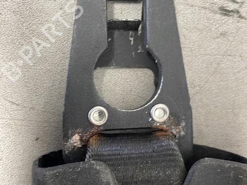Used Front left seatbelt Front left seatbelt RENAULT CLIO IV (BH_) 0.9 TCe 90 (BHNF, BHMA, BHMH, BHJK, BHJR) (90 hp) 33475520 33475520